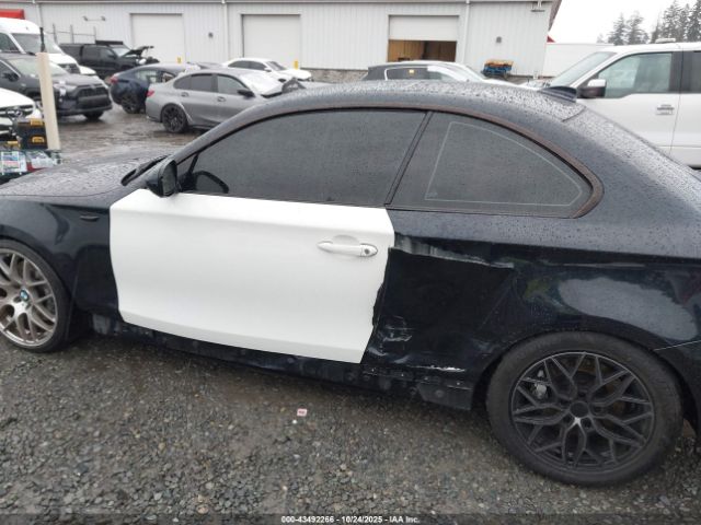 2013 BMW 135I WBAUC9C5XDVY60353 Photo 5