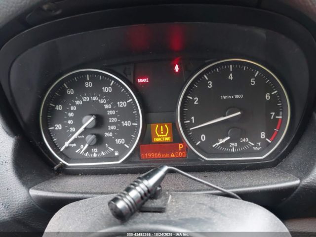 2013 BMW 135I WBAUC9C5XDVY60353 Photo 6