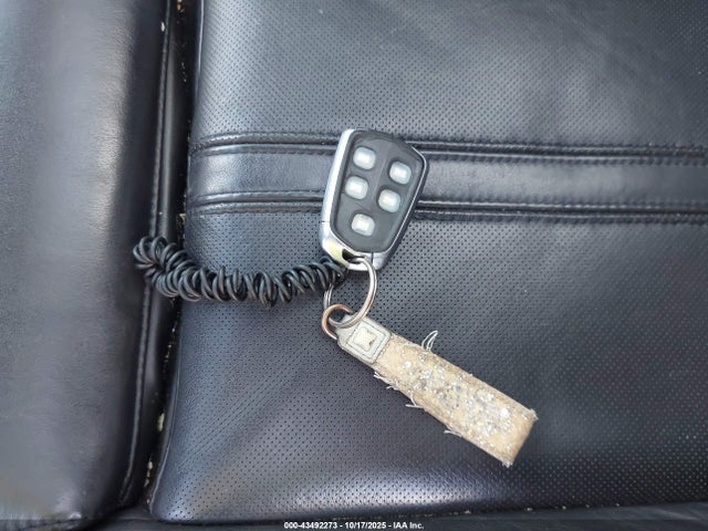 2015 CADILLAC SRX 3GYFNEE36FS590843 Photo 10