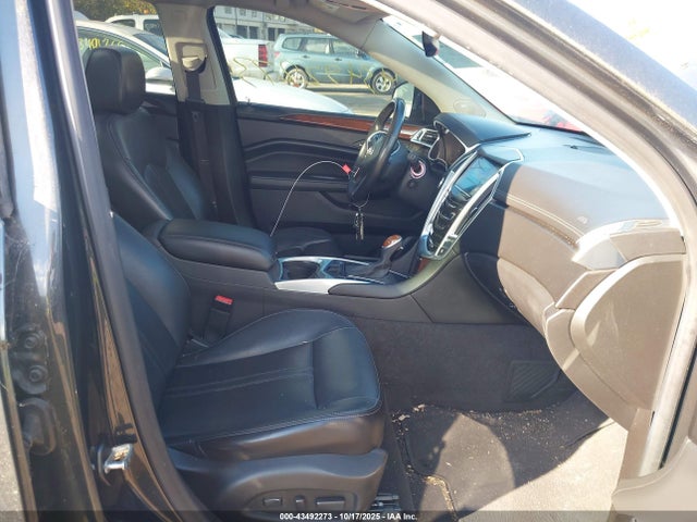2015 CADILLAC SRX 3GYFNEE36FS590843 Photo 4