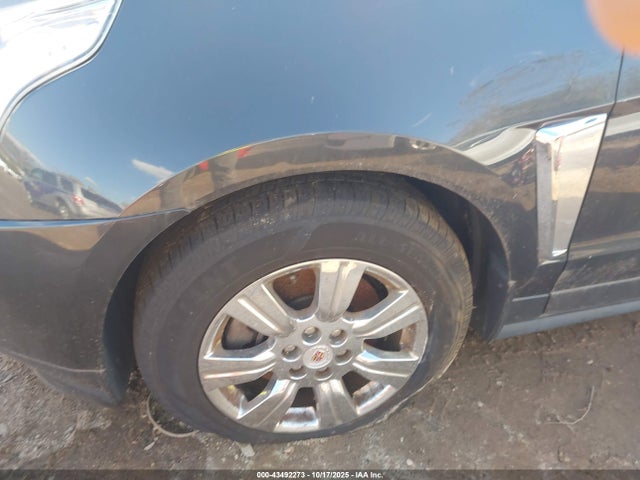 2015 CADILLAC SRX 3GYFNEE36FS590843 Photo 5