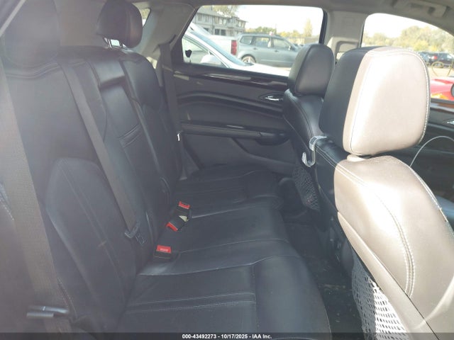 2015 CADILLAC SRX 3GYFNEE36FS590843 Photo 7