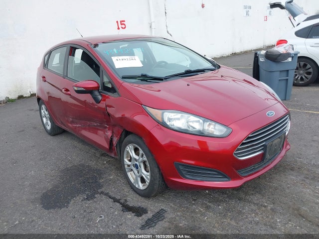 2014 3FADP4EJ6EM235891 zdjęcie główne