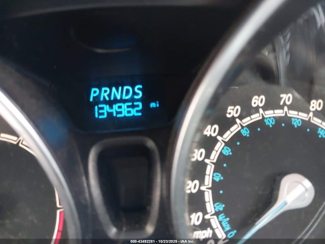 Ford FIESTA SE 2014 3FADP4EJ6EM235891 Image 7