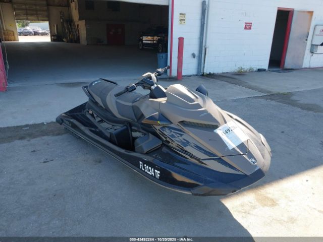 2022 YAMAHA GP1800 YAMA1953C222