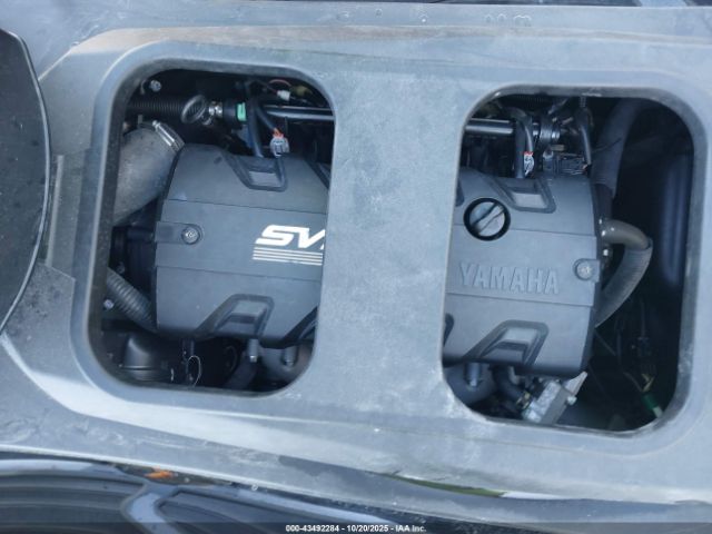 2022 YAMAHA GP1800 YAMA1953C222 Photo 9