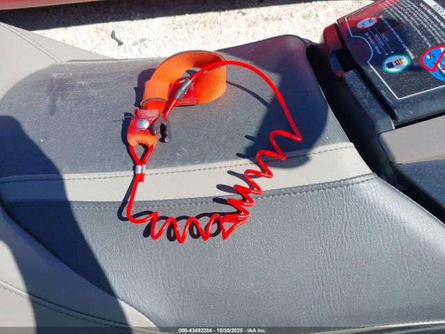 2022 YAMAHA GP1800 YAMA1953C222 Photo 10