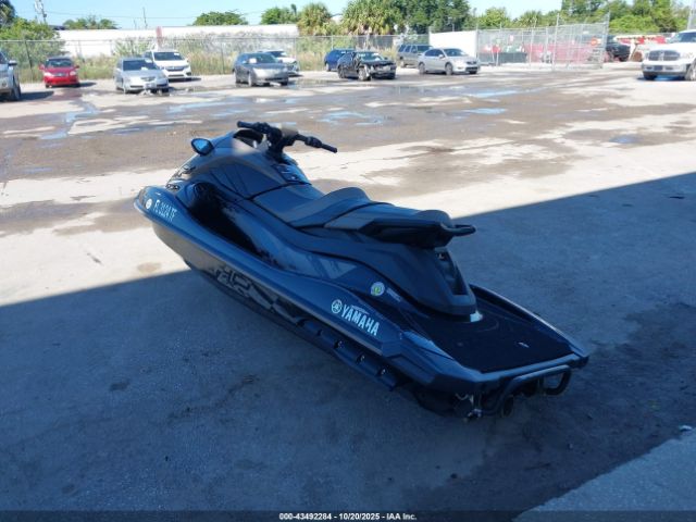 2022 YAMAHA GP1800 YAMA1953C222 Photo 2