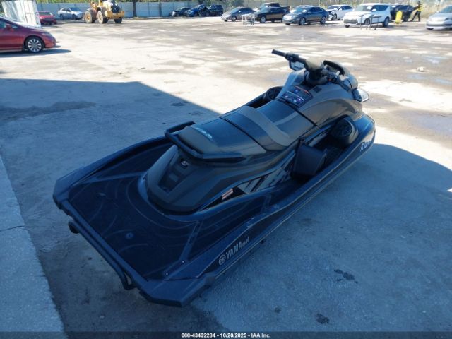 2022 YAMAHA GP1800 YAMA1953C222 Photo 3