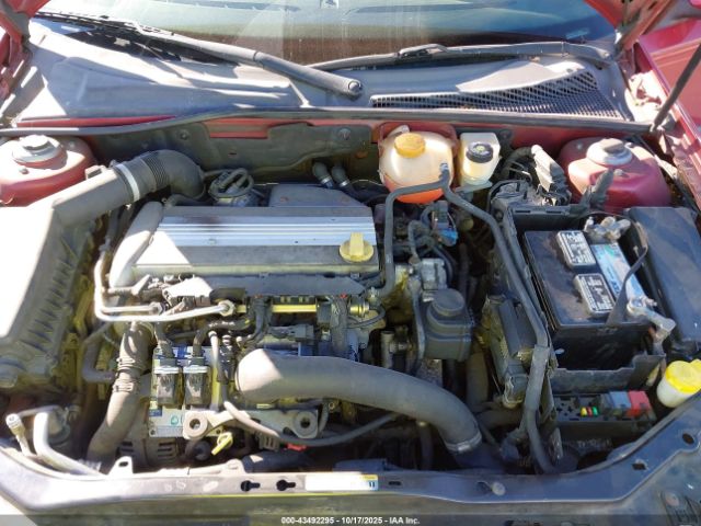 2007 SAAB 9-3 YS3FD49YX71128046 Photo 9