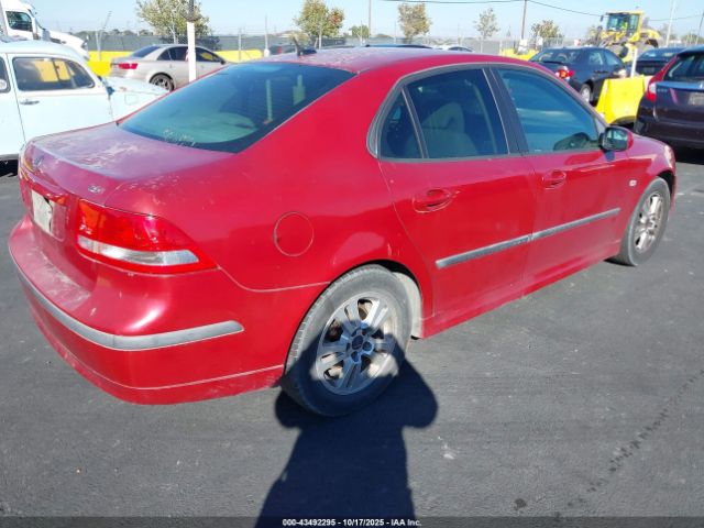 2007 SAAB 9-3 YS3FD49YX71128046 Photo 3