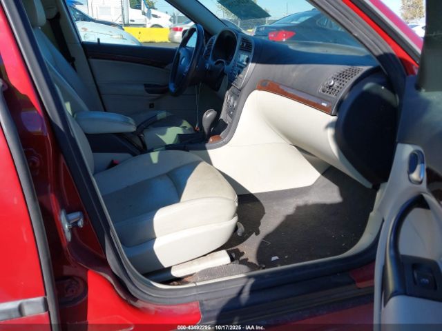 2007 SAAB 9-3 YS3FD49YX71128046 Photo 4