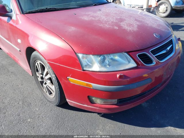 2007 SAAB 9-3 YS3FD49YX71128046 Photo 5