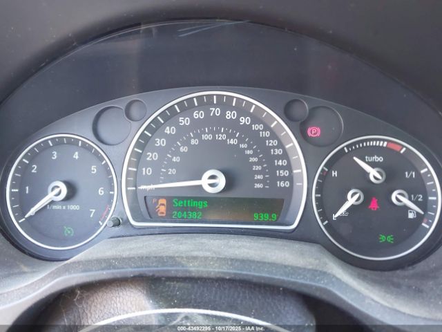 2007 SAAB 9-3 YS3FD49YX71128046 Photo 6