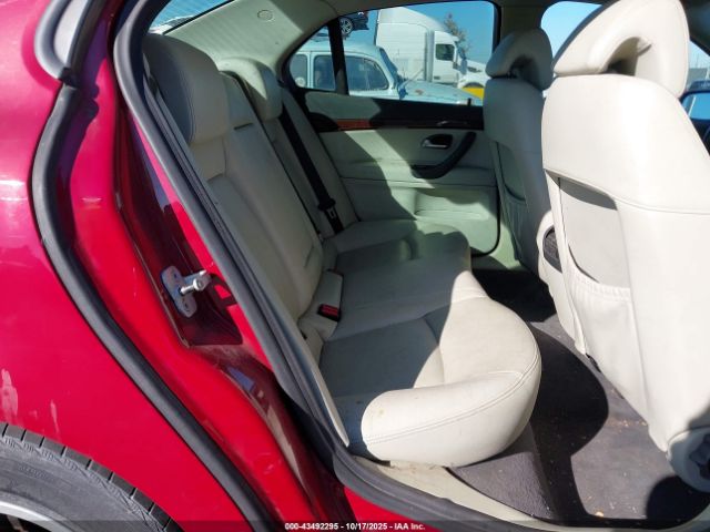 2007 SAAB 9-3 YS3FD49YX71128046 Photo 7