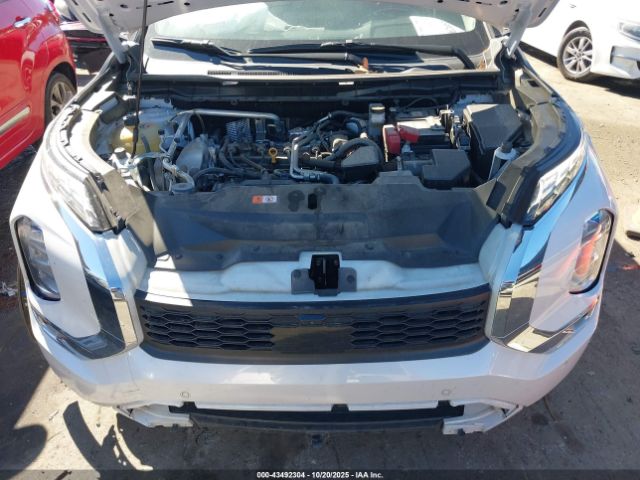 2024 MITSUBISHI OUTLANDER JA4J4VA82RZ026354 Photo 9