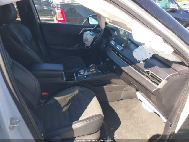 2024 MITSUBISHI OUTLANDER JA4J4VA82RZ026354 Photo 4