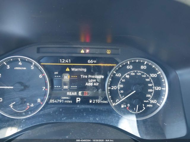 2024 MITSUBISHI OUTLANDER JA4J4VA82RZ026354 Photo 6