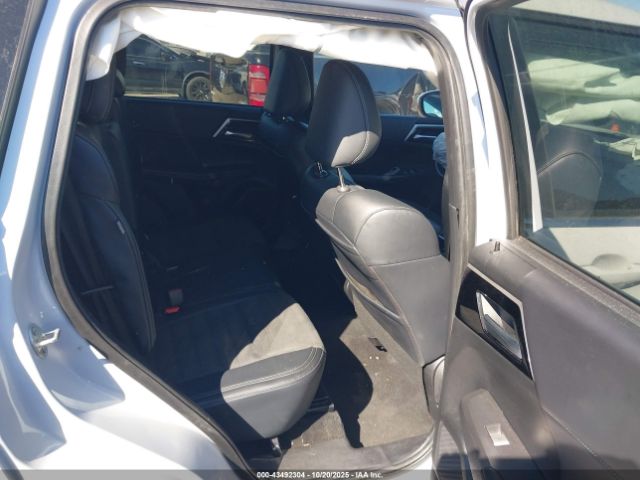 2024 MITSUBISHI OUTLANDER JA4J4VA82RZ026354 Photo 7