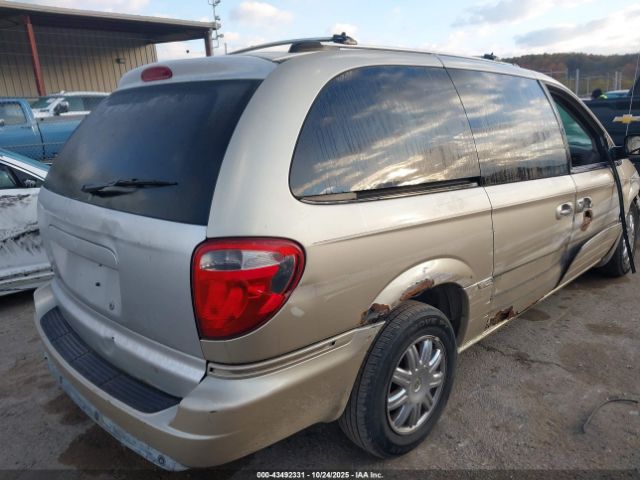 2006 CHRYSLER TOWN & COUNTRY 2A4GP64L86R858732 Photo 3