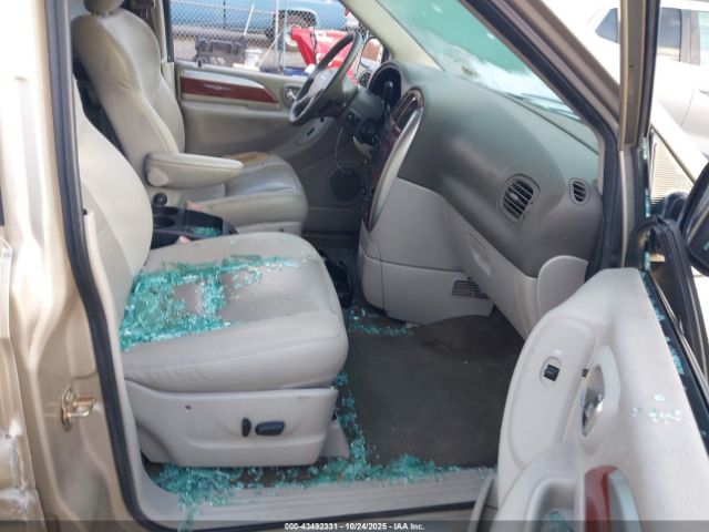 2006 CHRYSLER TOWN & COUNTRY 2A4GP64L86R858732 Photo 4