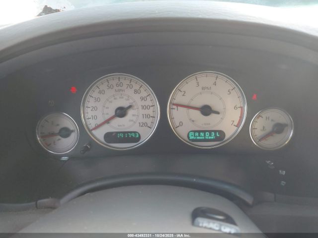 2006 CHRYSLER TOWN & COUNTRY 2A4GP64L86R858732 Photo 6