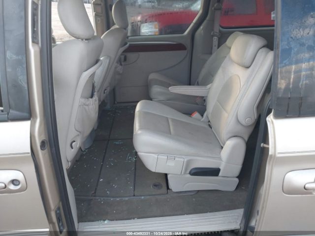 2006 CHRYSLER TOWN & COUNTRY 2A4GP64L86R858732 Photo 7