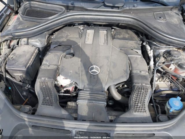 2019 MERCEDES-BENZ GLS 450 4JGDF6EE0KB220538 Photo 9