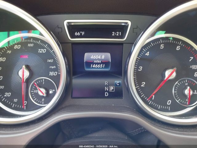 2019 MERCEDES-BENZ GLS 450 4JGDF6EE0KB220538 Photo 6