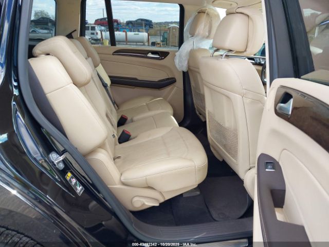 2019 MERCEDES-BENZ GLS 450 4JGDF6EE0KB220538 Photo 7