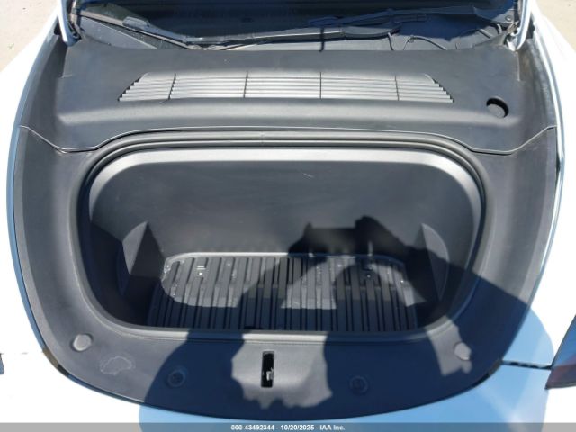 2023 TESLA MODEL Y 7SAYGDEE0PF596381 Photo 9