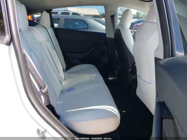 2023 TESLA MODEL Y 7SAYGDEE0PF596381 Photo 7