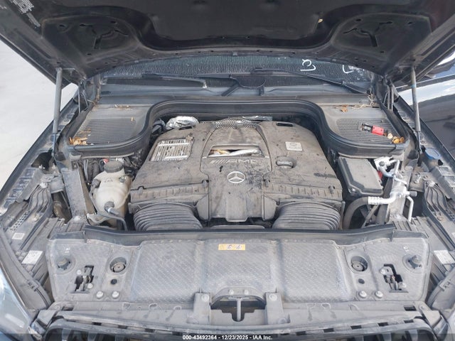 Продажа на аукционе авто 2021 Mercedes-benz Amg Gle 63 Coupe S 4matic, vin: 4JGFD8KB0MA530301, номер лота: 43492364