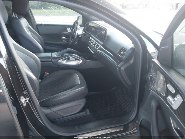 Продажа на аукционе авто 2021 Mercedes-benz Amg Gle 63 Coupe S 4matic, vin: 4JGFD8KB0MA530301, номер лота: 43492364