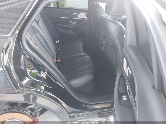 Продажа на аукционе авто 2021 Mercedes-benz Amg Gle 63 Coupe S 4matic, vin: 4JGFD8KB0MA530301, номер лота: 43492364