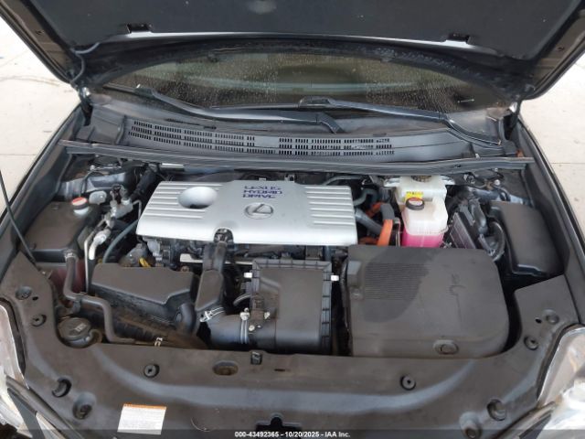 2015 LEXUS CT 200H JTHKD5BH4F2235106 Photo 9