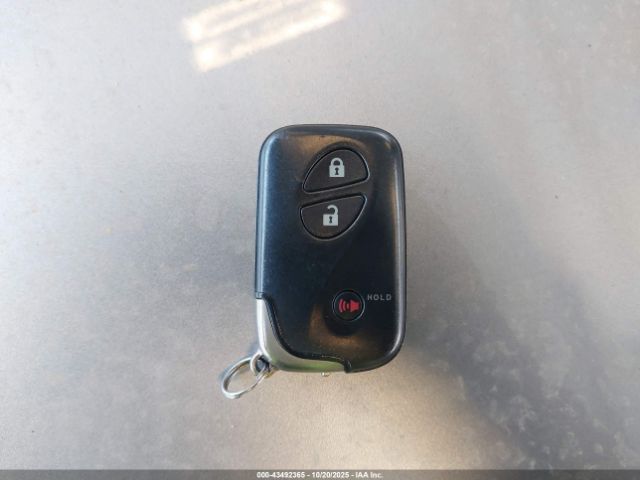 2015 LEXUS CT 200H JTHKD5BH4F2235106 Photo 10