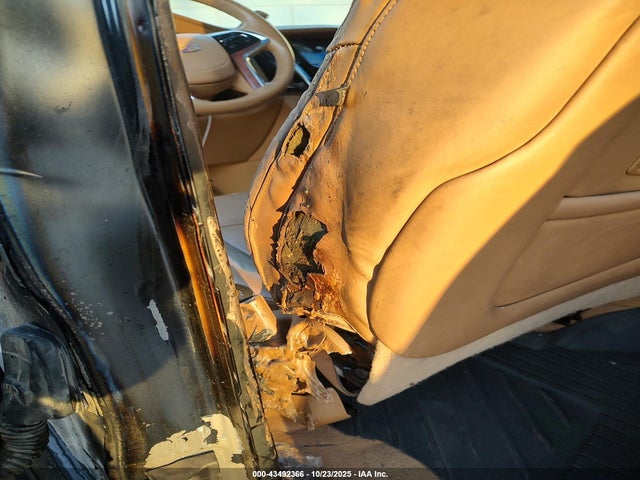 2017 CADILLAC ESCALADE 1GYS4DKJ8HR383861 Photo 5