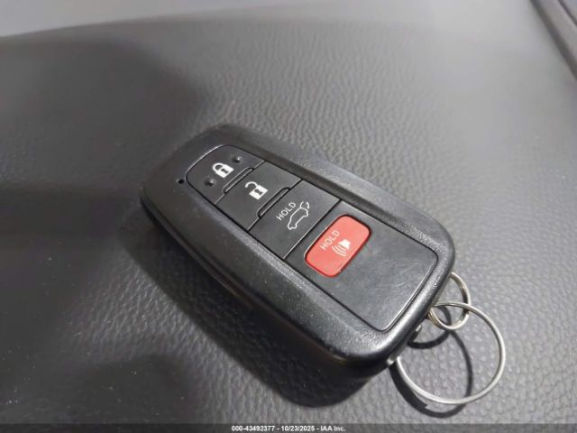 2022 TOYOTA HIGHLANDER 5TDGZRBHXNS185609 Photo 10