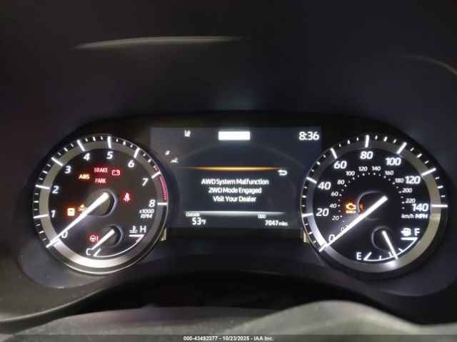 2022 TOYOTA HIGHLANDER 5TDGZRBHXNS185609 Photo 6