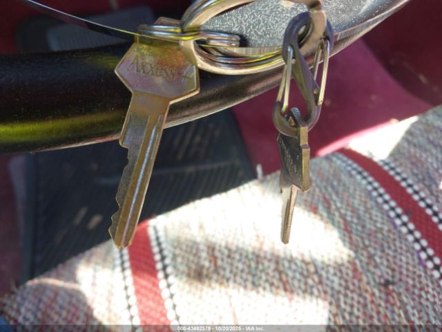 1987 DODGE D-SERIES 1B7FD04T4HS524500 Photo 10