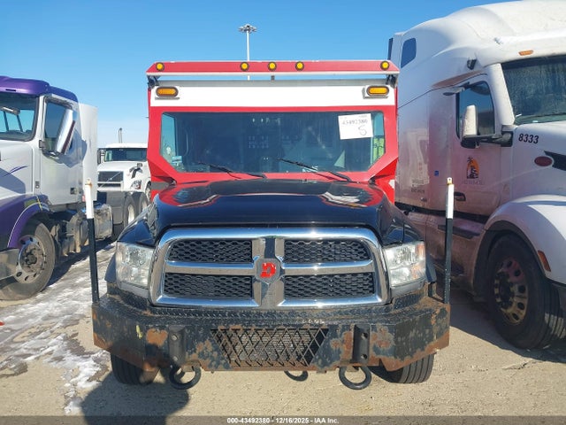 Продажа на аукционе авто 2014 Ram 5500 Chassis Tradesman/slt, vin: 3C7WRMAL9EG316079, номер лота: 43492380