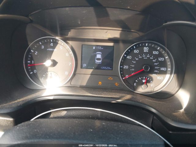 2020 KIA FORTE 3KPF24AD3LE199229 Photo 6