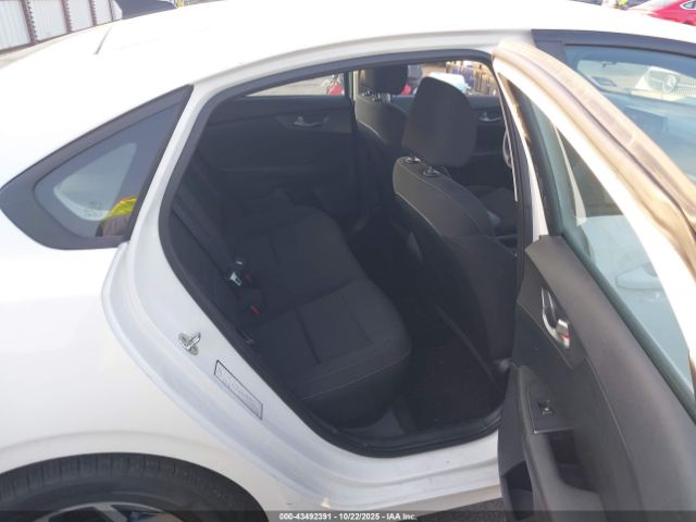 2020 KIA FORTE 3KPF24AD3LE199229 Photo 7