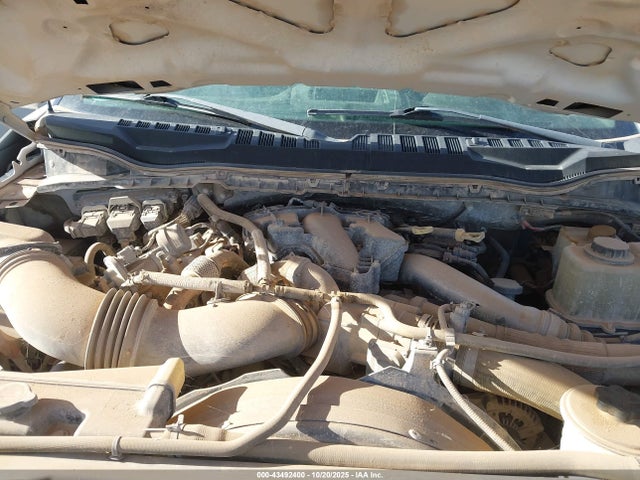 1FD8X3GT3KEC15244 Ford F-350