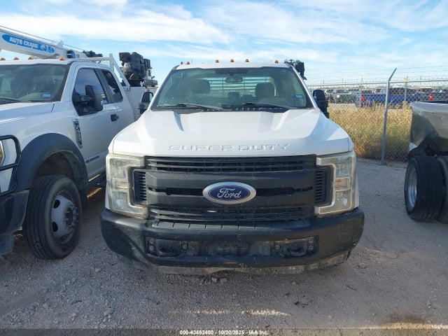 1FD8X3GT3KEC15244 Ford F-350
