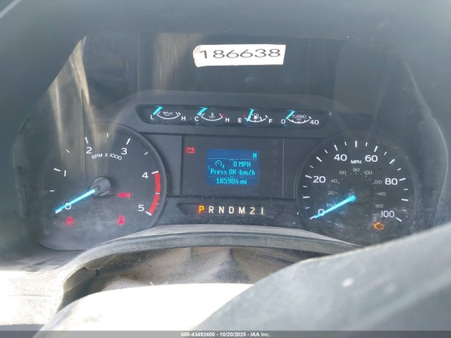 1FD8X3GT3KEC15244 Ford F-350