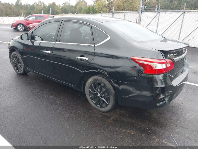Nissan SENTRA S 2018 3N1AB7AP6JY234883 Image 14
