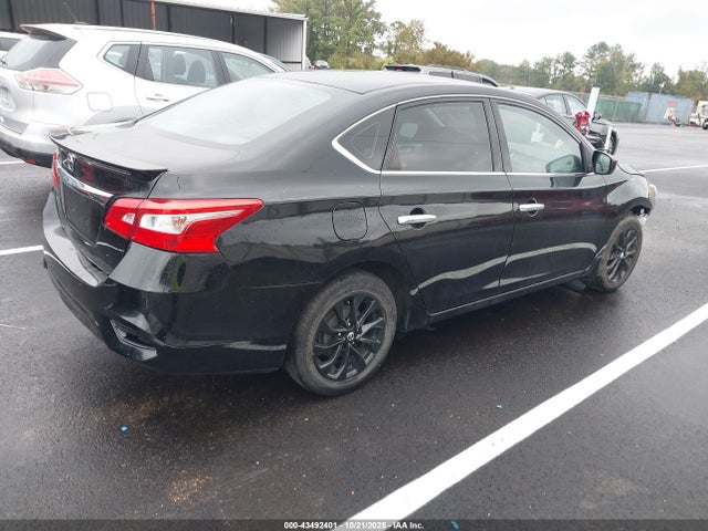 Nissan SENTRA S 2018 3N1AB7AP6JY234883 Image 15