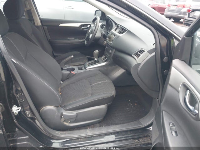 Nissan SENTRA S 2018 3N1AB7AP6JY234883 Image 16